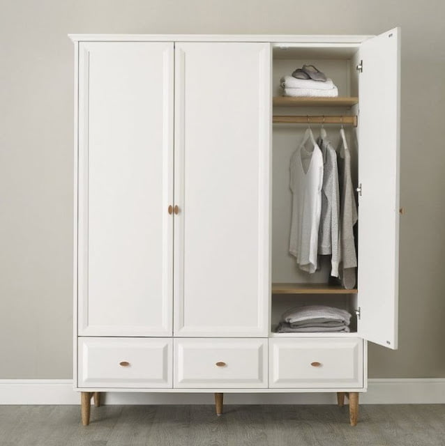 small bedroom cupboard design ideas
