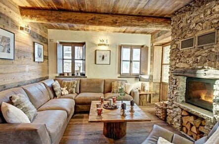 Chalet style houses beautiful projects Chalet style houses beautiful projects