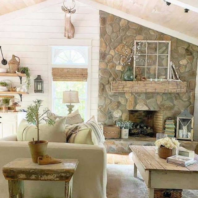 fireplace wall designs ideas