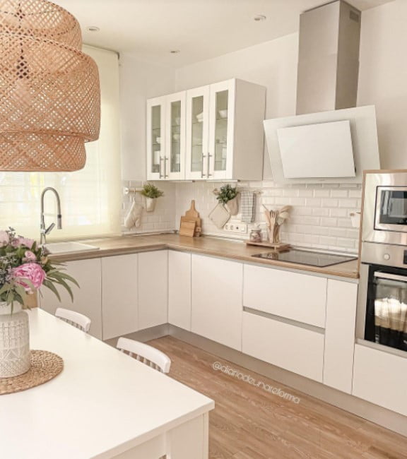 minimalist scandinavian kitchen design minimalist scandinavian kitchen design