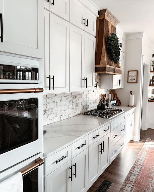 country house kitchen design ideas