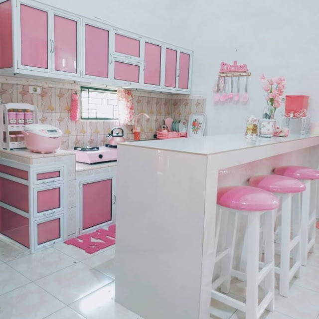 minimalist kitchen design ideas for small spaces