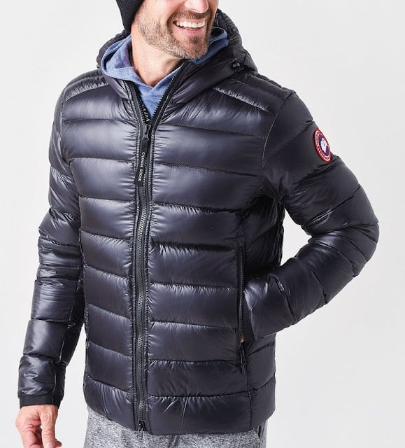best down jackets for men