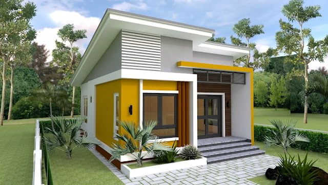 small budget house design in the philippines