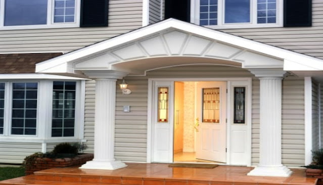 house pillars design house pillars design