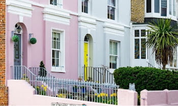 30 pictures of indian simple house colour combination outside