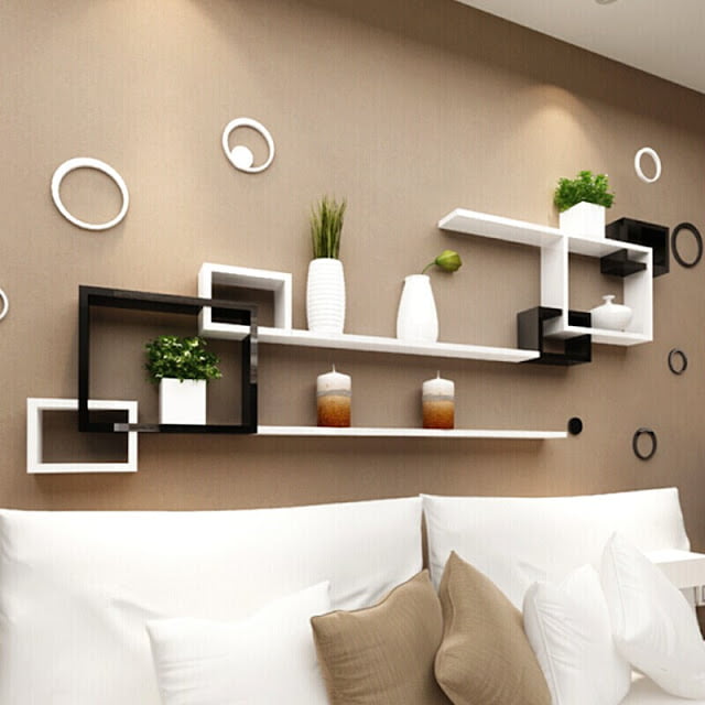 floating shelf above bed ideas floating shelf above bed ideas