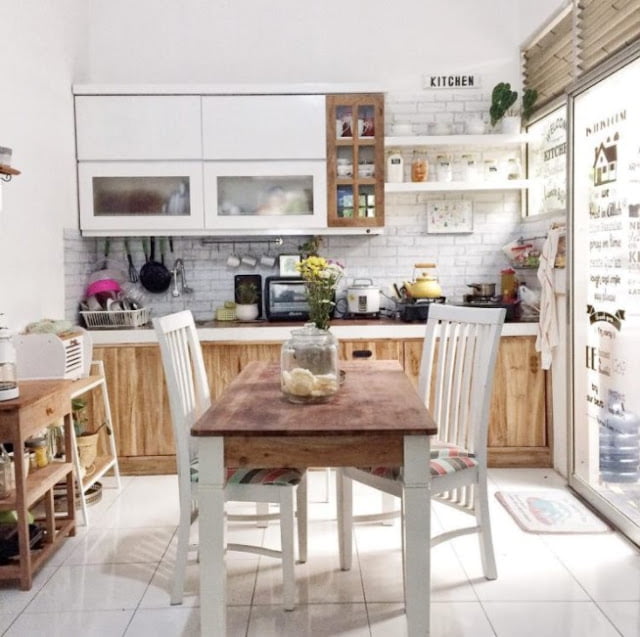 simple low budget kitchen designs