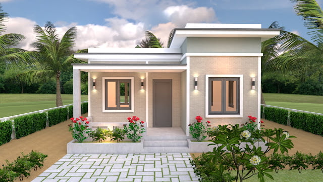 philippines low budget simple house design