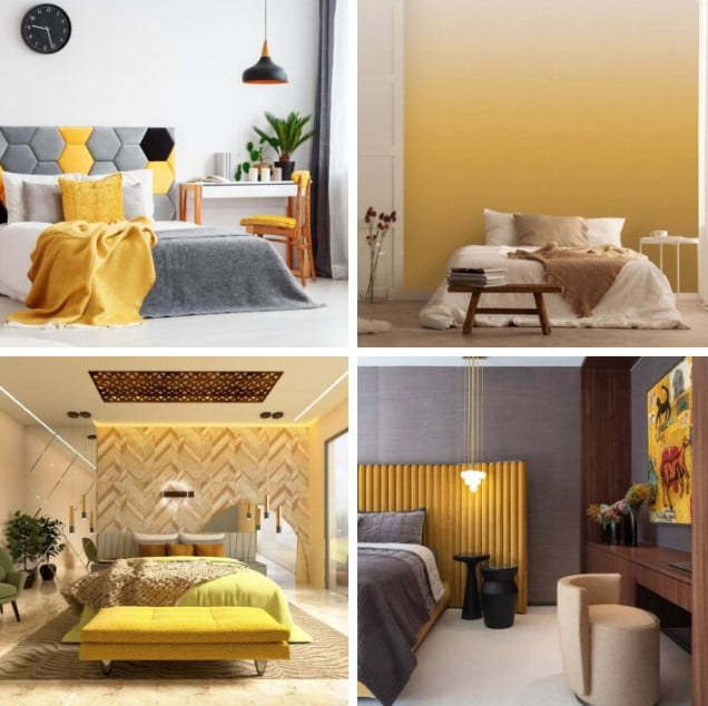 affordable yellow bedroom ideas affordable yellow bedroom ideas