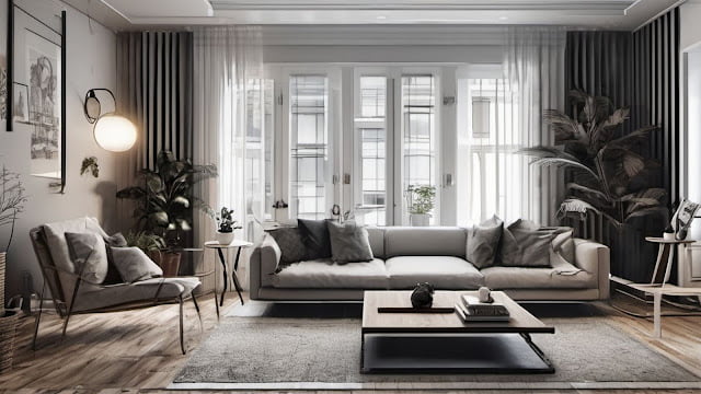 living room decor ideas for apartments