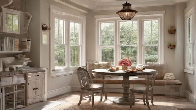 2 storey small house interior design