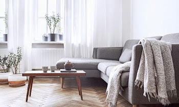 SCANDINAVIAN INTERIOR DESIGN: TIPS TO BRING SCANDI STYLE TO YOUR HOME