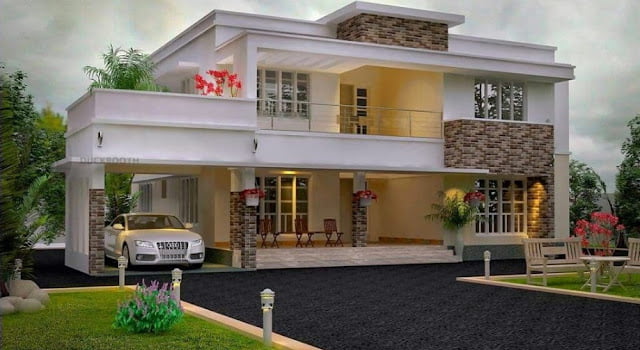 modern house design in the philippines