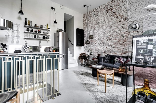 studio type house design studio type house design