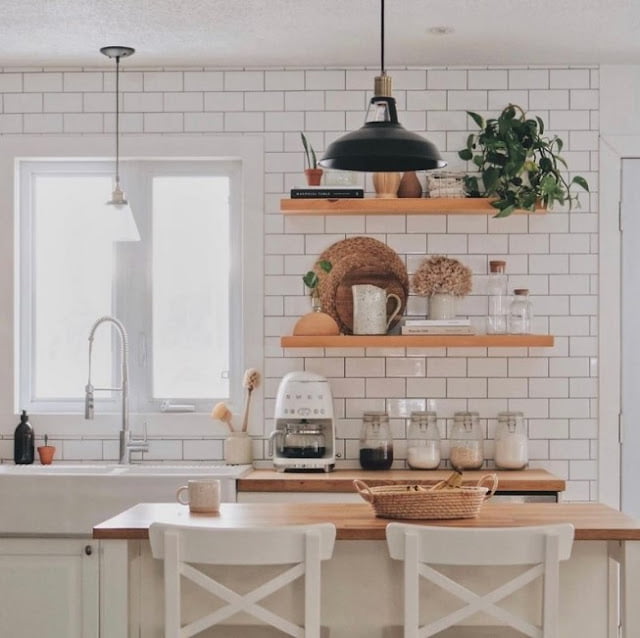 kitchen organization ideas pictures