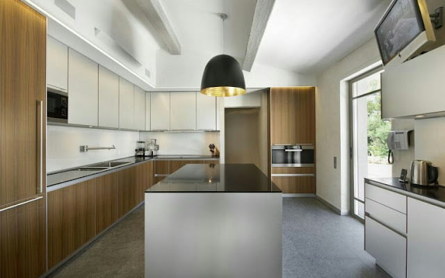minimalist kitchen design minimalist kitchen design