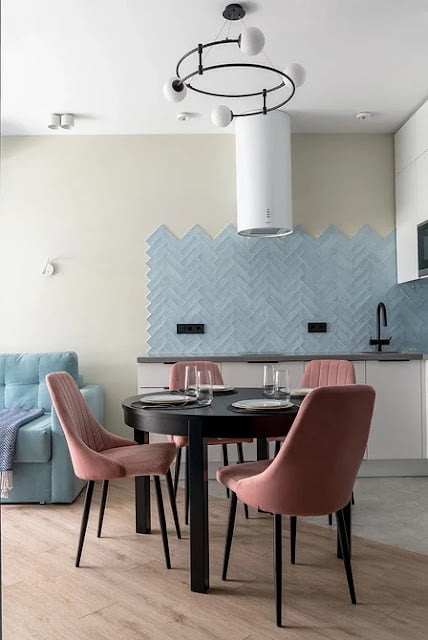 kitchen table ideas for small kitchens