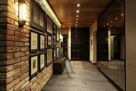 Pictures of Interior Designs for Hall