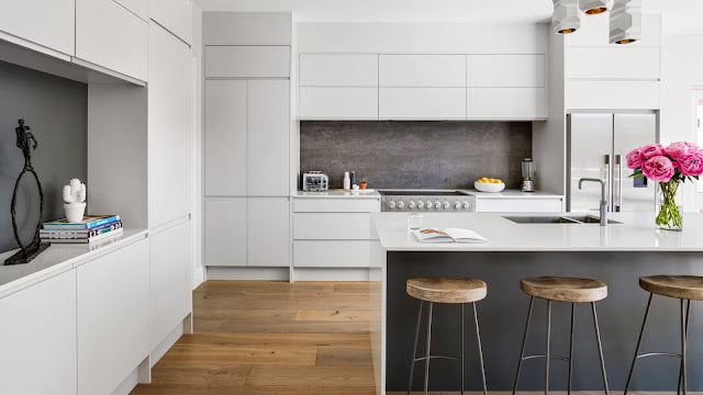 different types of modern kitchen different types of modern kitchen