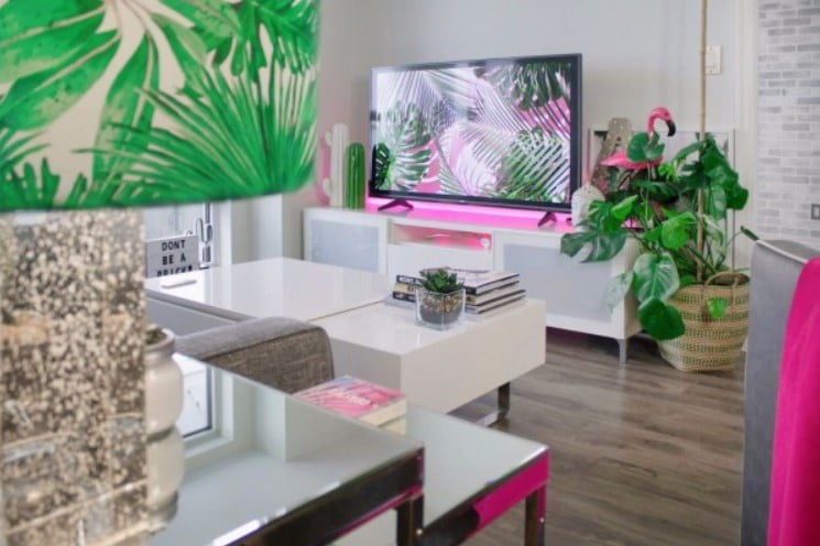 home decor trends this year