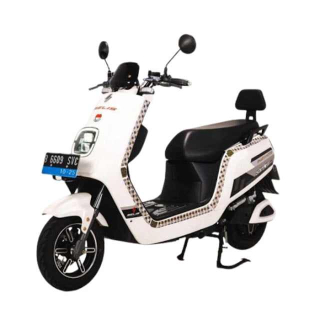 en iyi elektrikli motosikletler