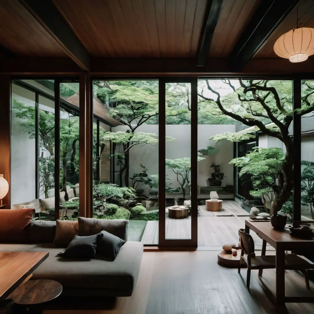 japanese house design inspiration